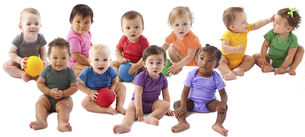 Infant and Toddler Care Marion Ohio