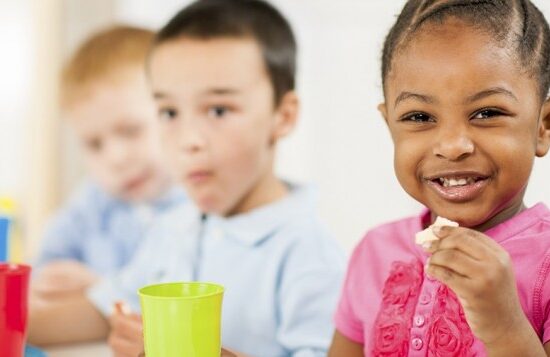 learning academy daycare