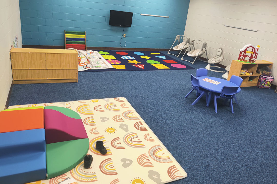 Daycare & Early Learning Academy Marion Ohio