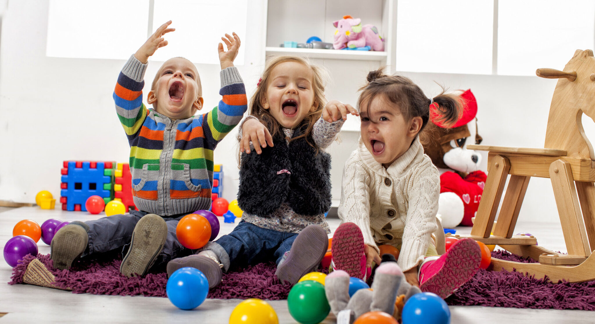 Childcare Assistance Programs