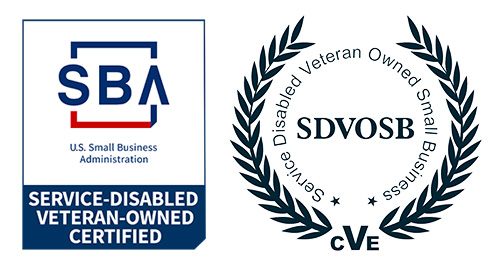 Service Disabled Veteran Owned Small Business