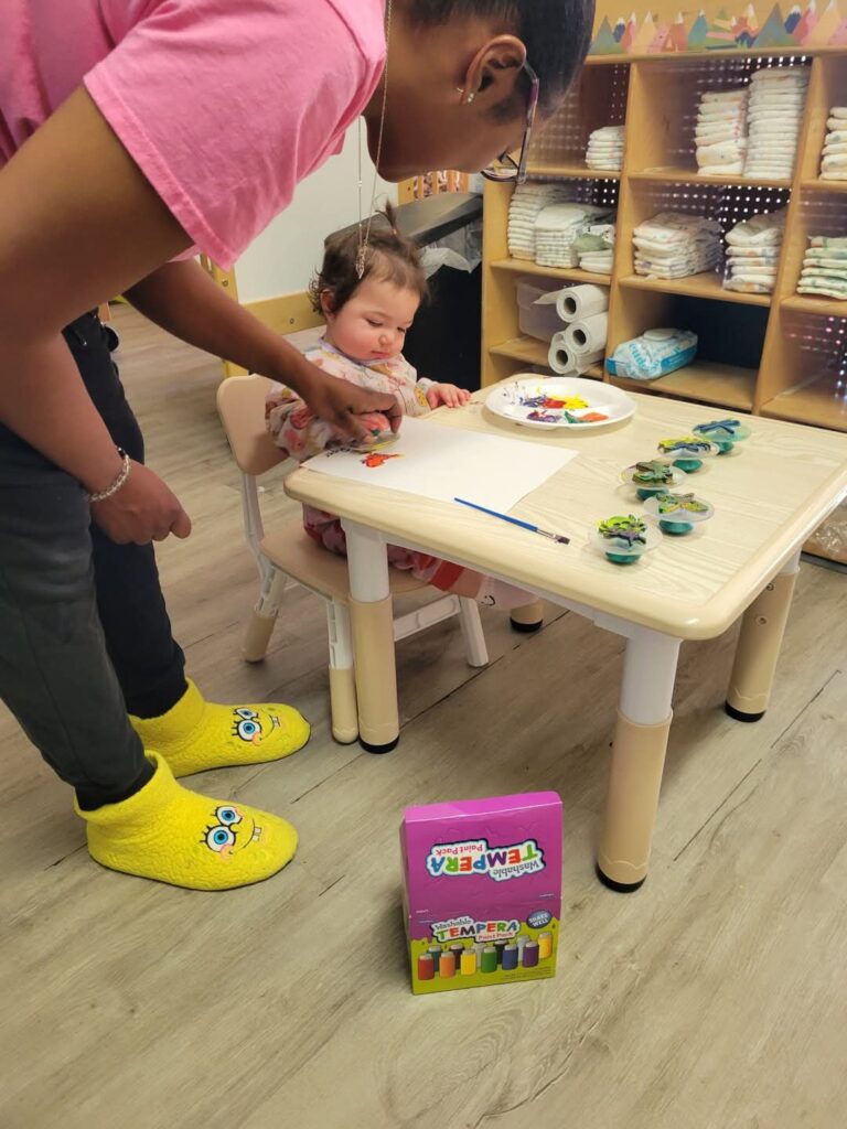 Advantage Early Learning - Marysville, OH - Dedicated Staff