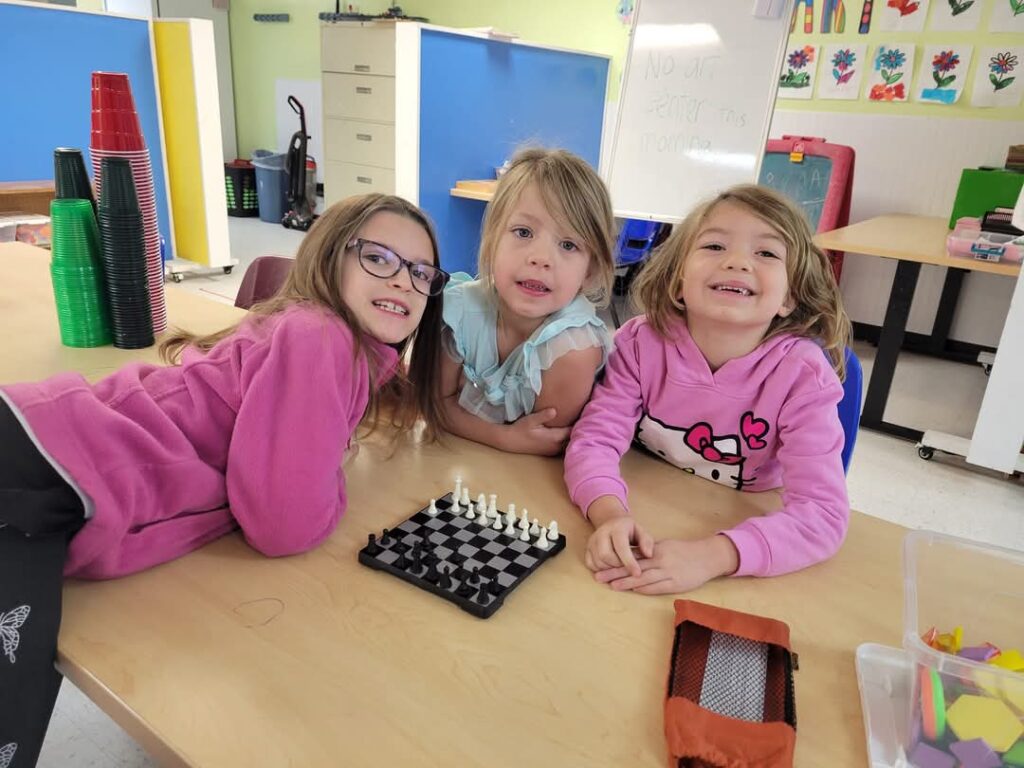 Advantage Early Learning Academy - Marysville, OH Involved Learning