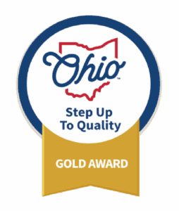 Advantage Early Learning Academy - Step Up To Quality Gold Award