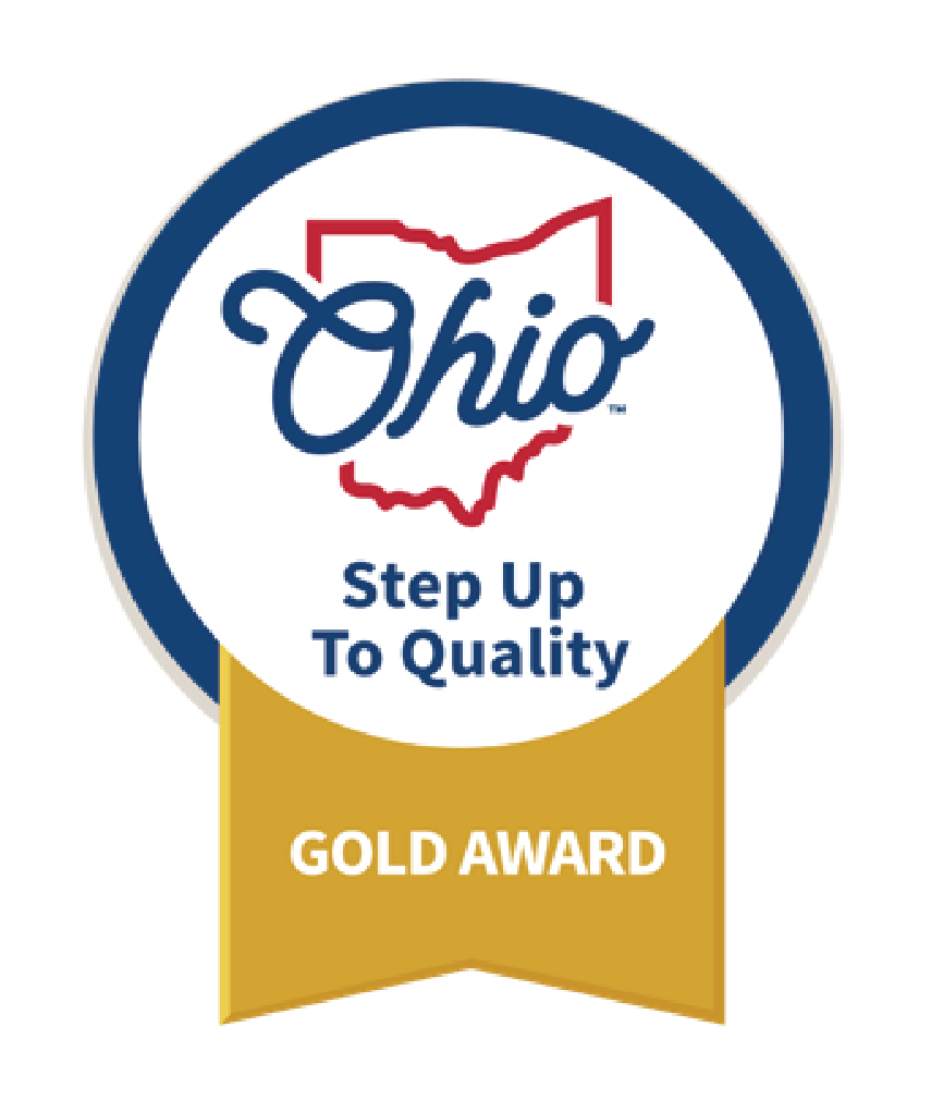 Advantage Early Learning Academy - Step Up To Quality Gold Award