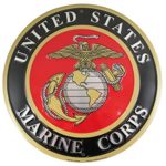 United States Marine Corps Emblem