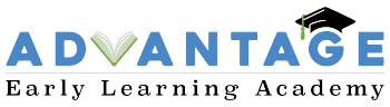 Advantage Early Learning Academy Logo