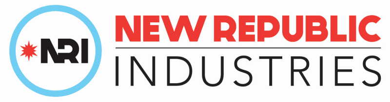 New Republic Industries Logo