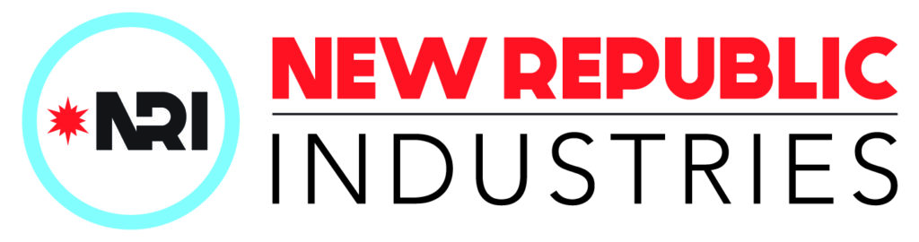New Republic Industries Logo