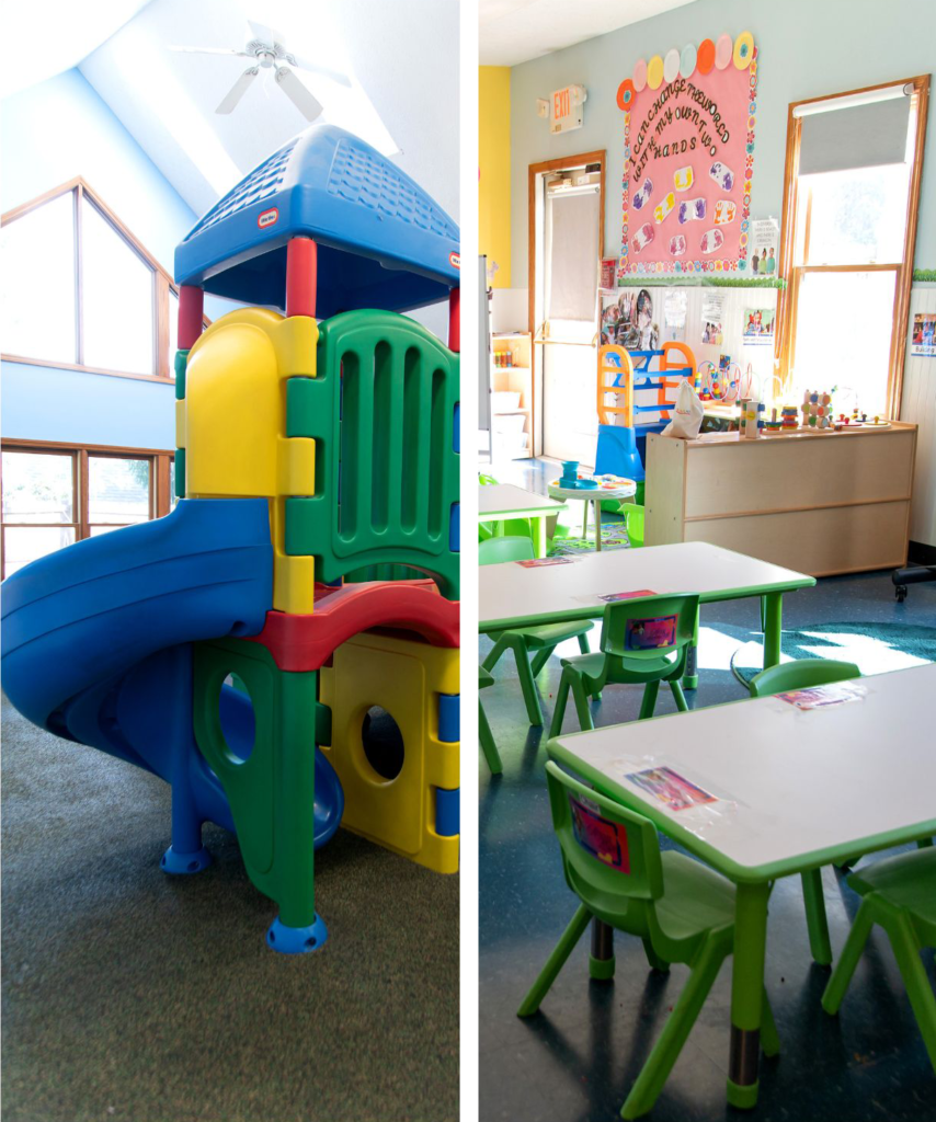 Infant School