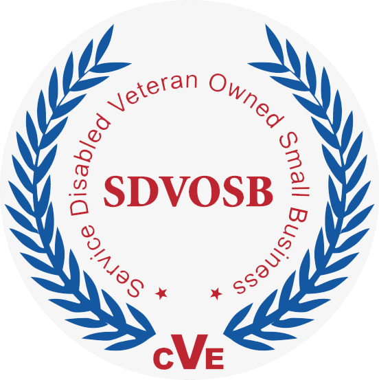 Service-Disabled Veteran-Owned Small Business Emblem